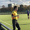 Robert-Jan Engbers - Hockey umpire, The Netherlands