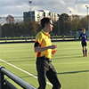 Robert-Jan Engbers - Hockey scheidsrechter, Nederland